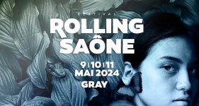 Rolling Saône 2024