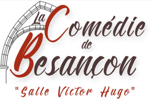 La Comédie de Besançon - Salle Victor Hugo