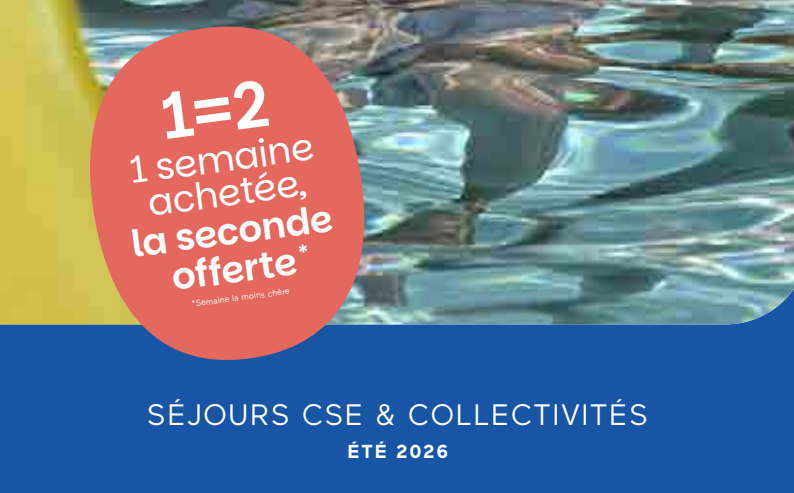 1=2 1 semaine achetée, la seconde offerte