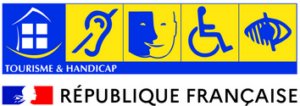 logo 4 Handicaps