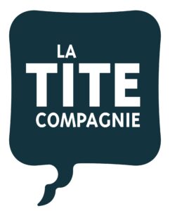 logo de La TITE Compagnie