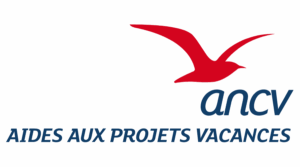 logo ANCV Aide aux projets vacances