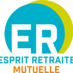 logo ESPRIT RETRAITE MUTUELLE