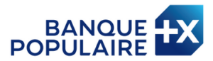 logo Banque Populaire