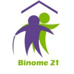 logo de Binôme 21